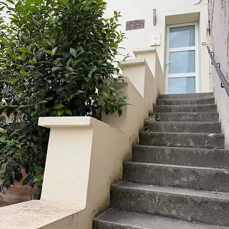 Apartamento Cocoons Du Moun T3 Coeur De De Marsan Mont-de-Marsan