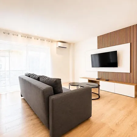 Apartment Le - Hyper Centre - Neuf - Clim