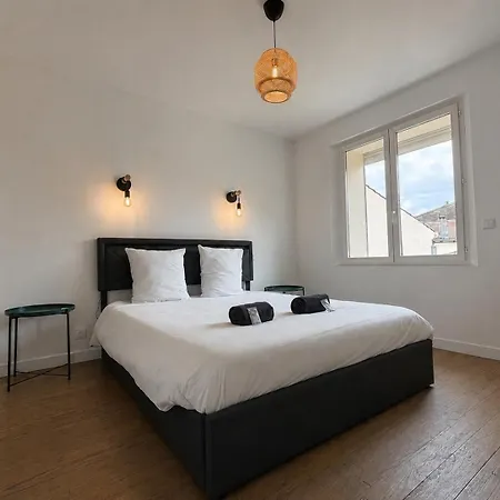 Le - Hyper Centre - Neuf - Clim Apartment
